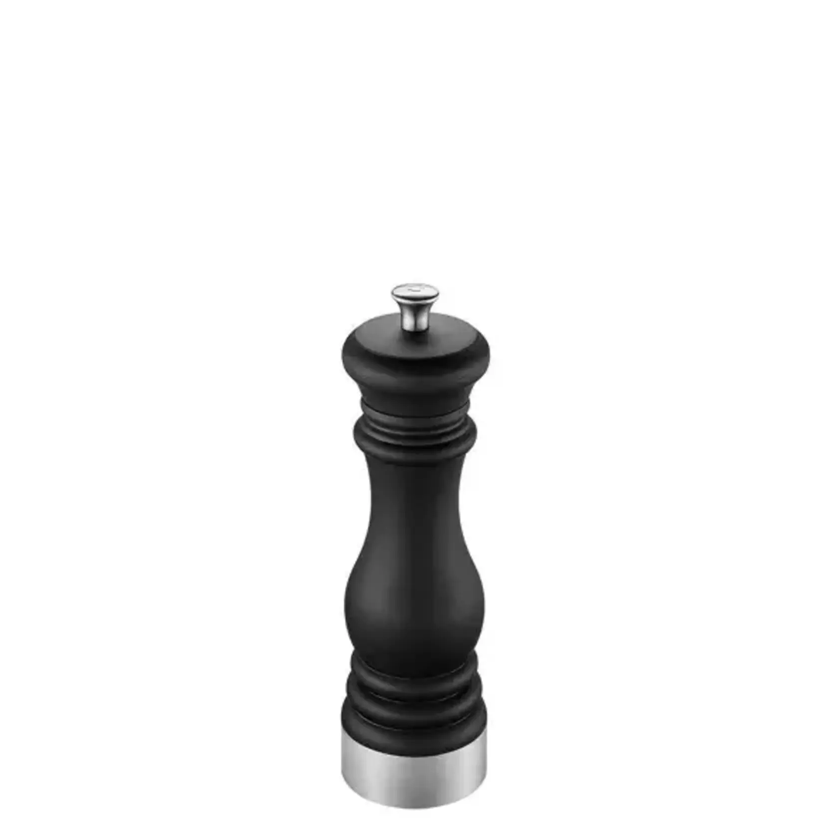 GEFU GEFU PEPER-ZOUT MOLEN 20CM 20 JAAR GARANTIE