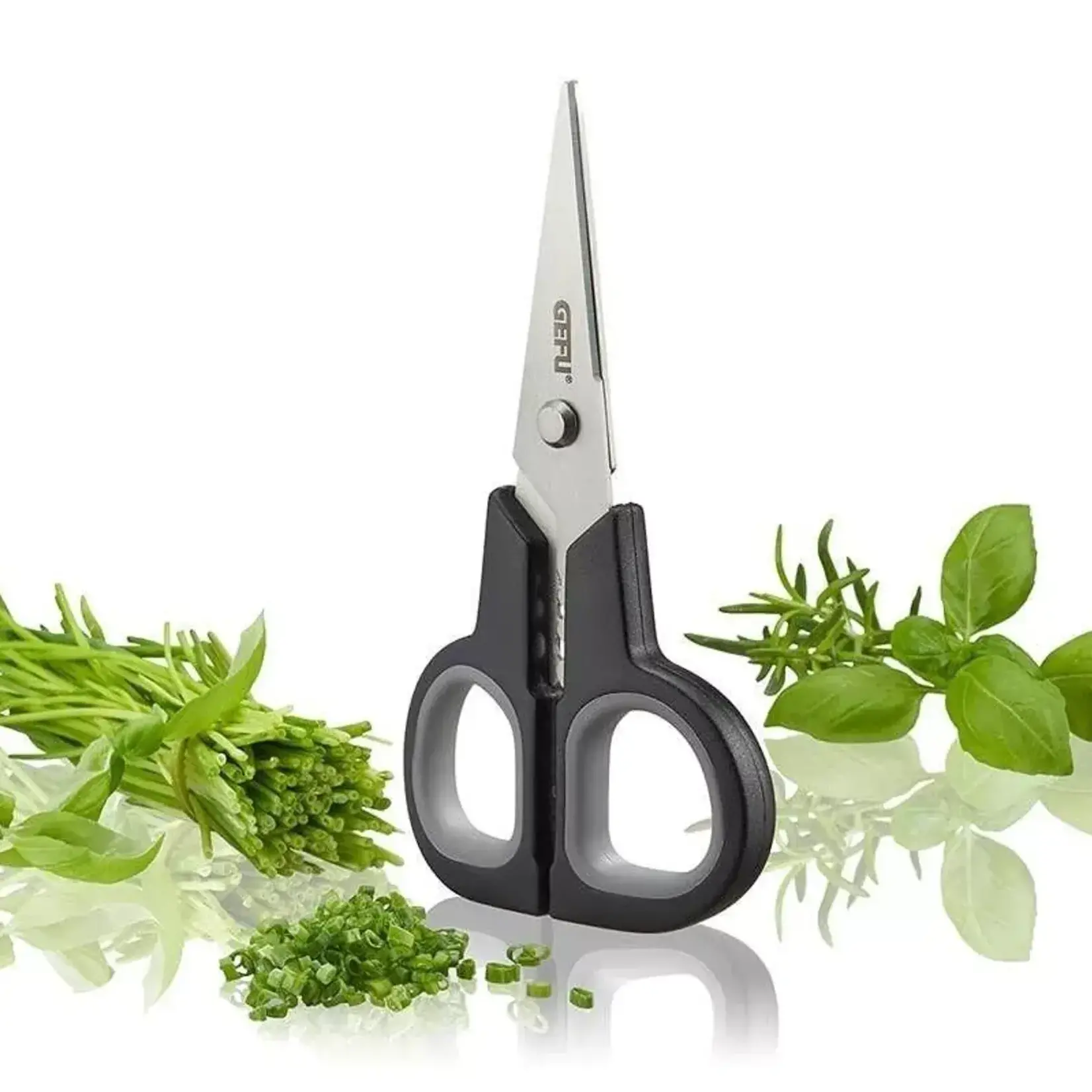 GEFU GEFU KRUIDENSCHAAR BOTANICO