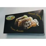 AIDA AIDA BIO 240GRAM CANNOLI SICILIANI CHOCOLATE MIX