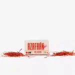 LAYBE LAYBE SAFFRAAN VERPAKT IN BOX