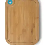 IBILI *-PLANKEN- IBILI 743040 BAMBOE SNIJPLANK 40X28CM