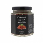 VOETS DE LEKKERSTE MIX VOOR BRUSCHETTA