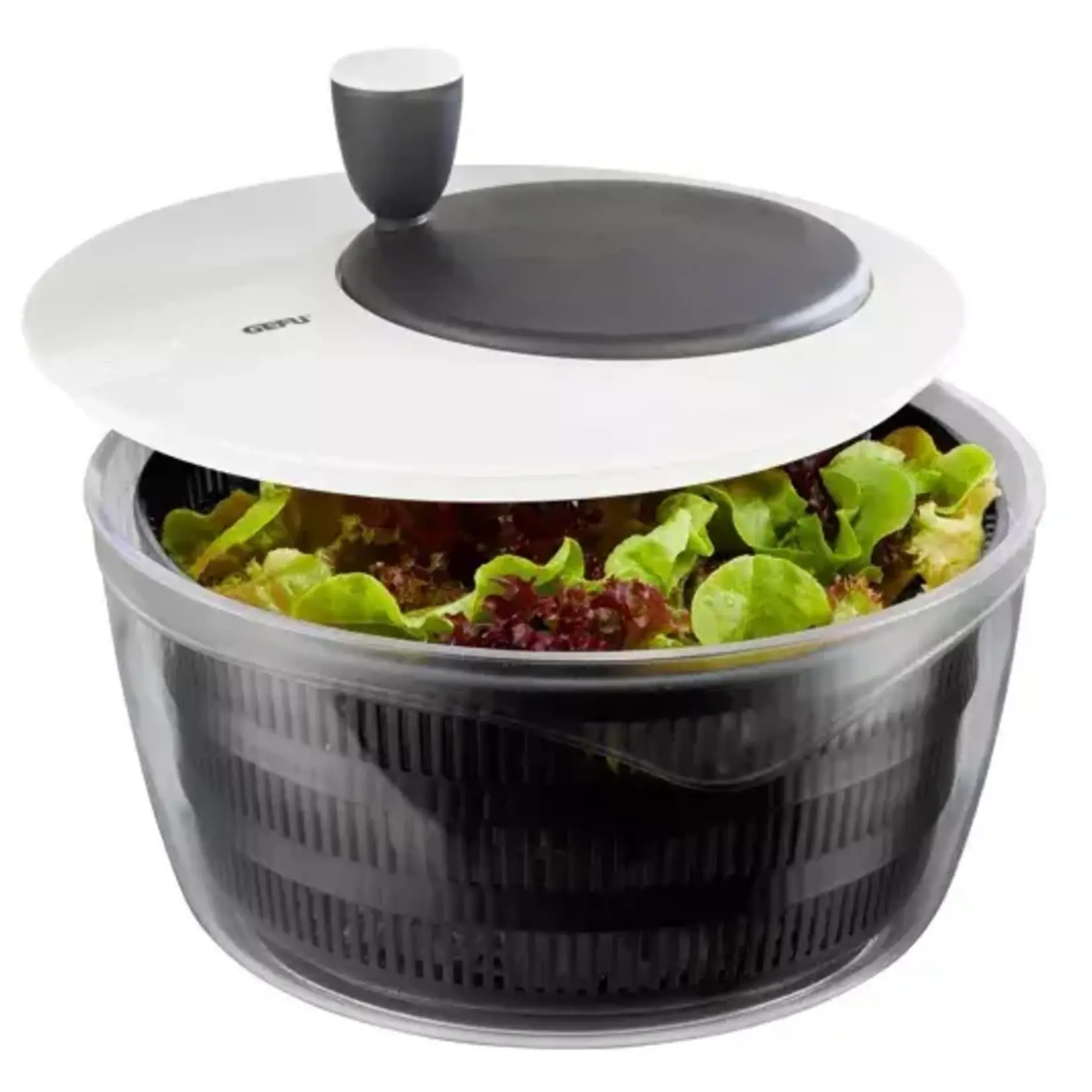 GEFU GEFU SALADE DROGER-SPINNER PULLIT ROTARE