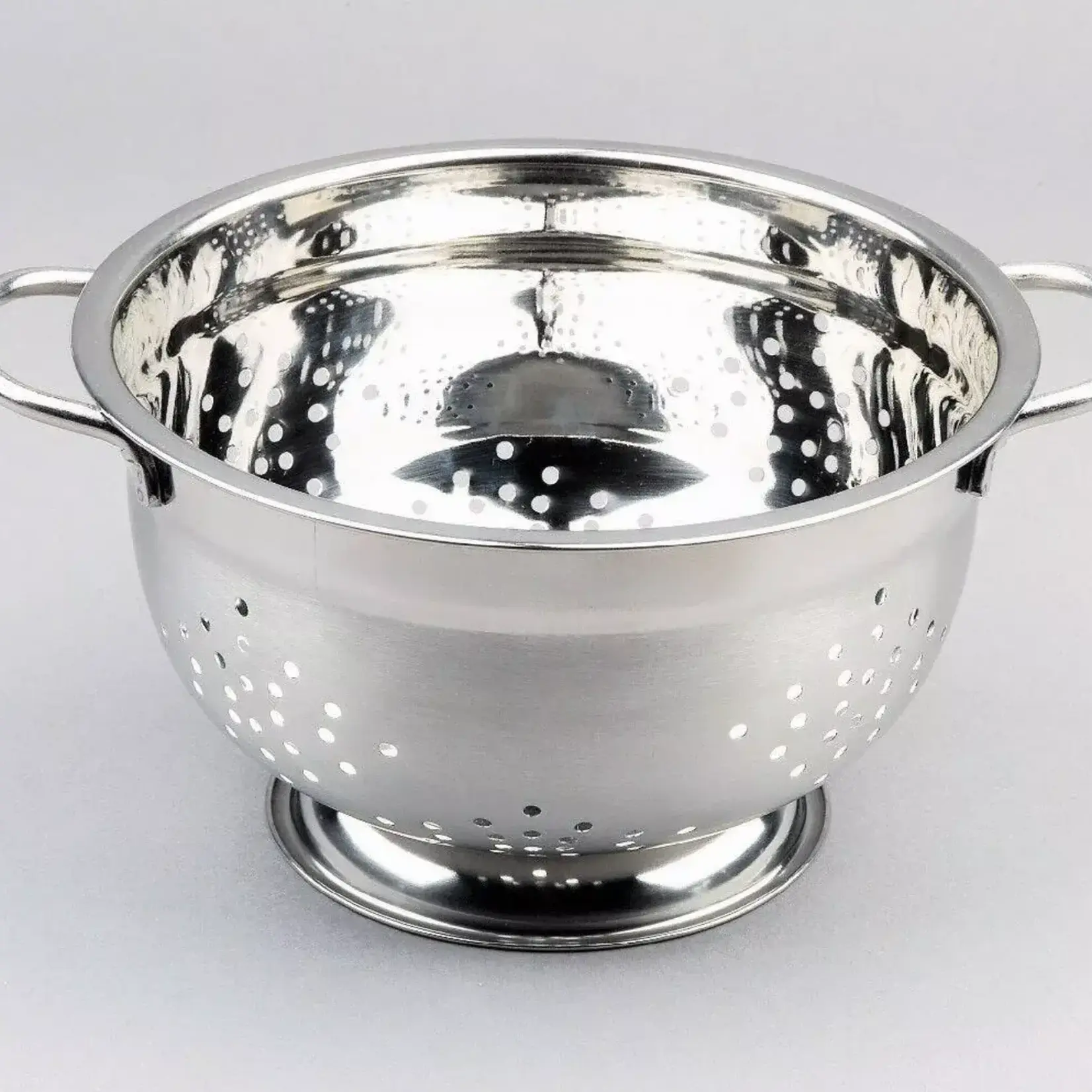 IBILI IBILI RVS VERGIET 24CM