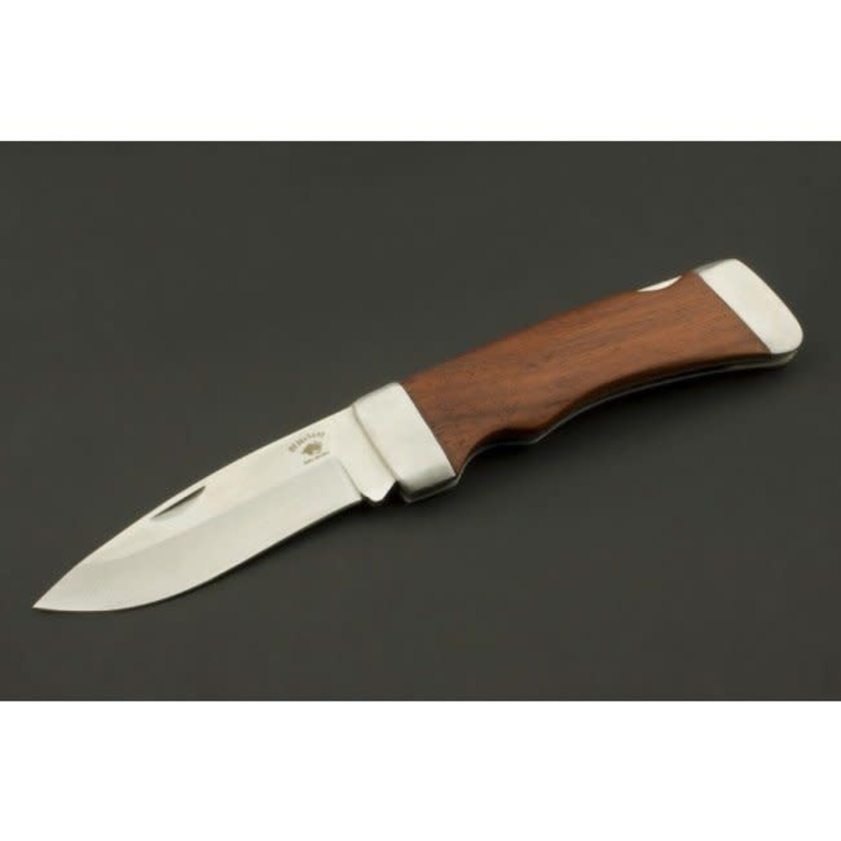 ED MAHONY ED MAHONY ZAKMES RED FOX 440C