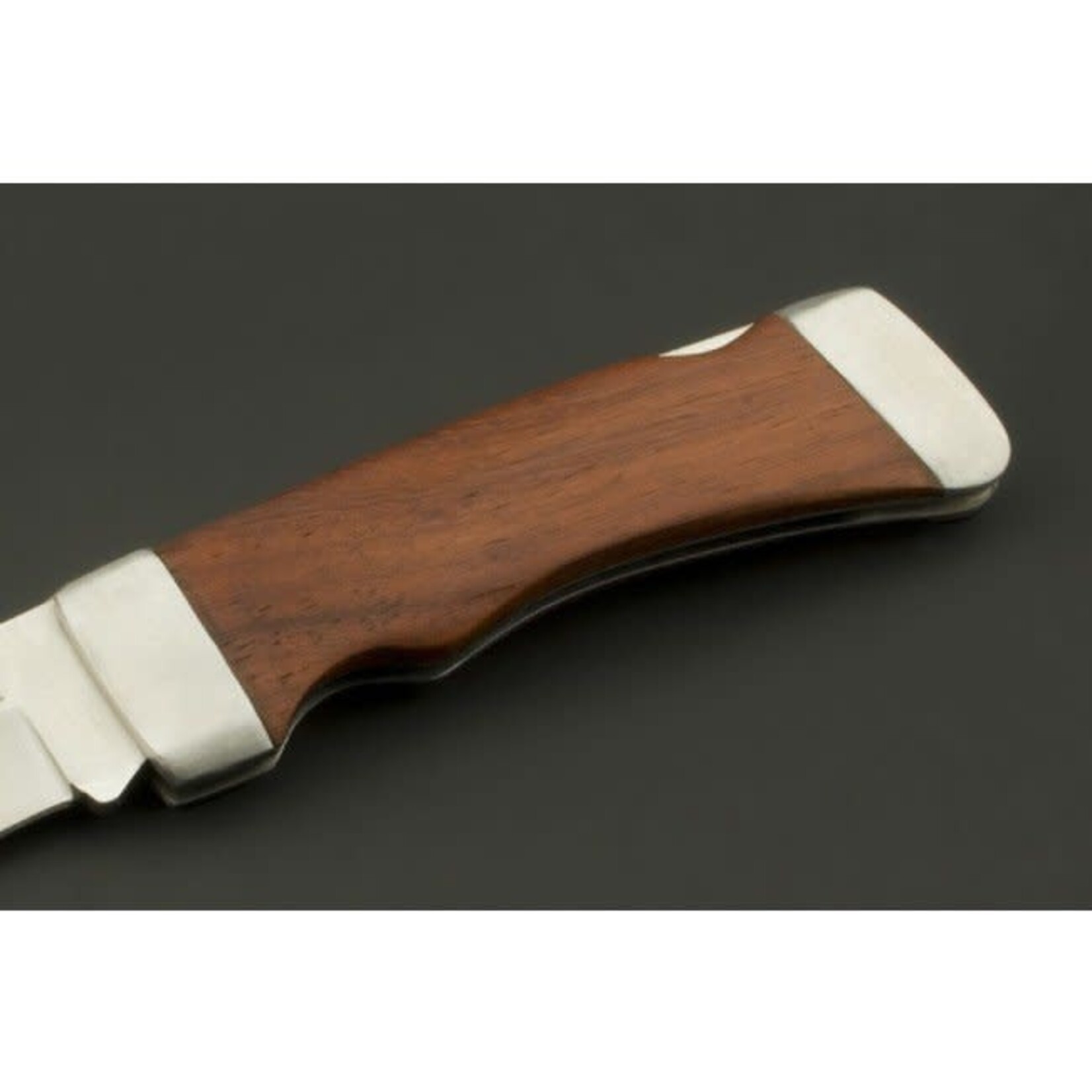 ED MAHONY ED MAHONY ZAKMES RED FOX 440C