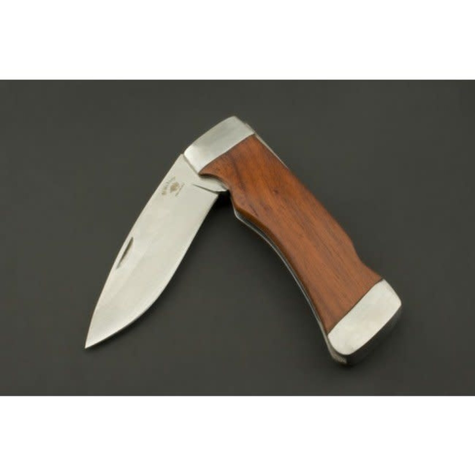 ED MAHONY ED MAHONY ZAKMES RED FOX 440C