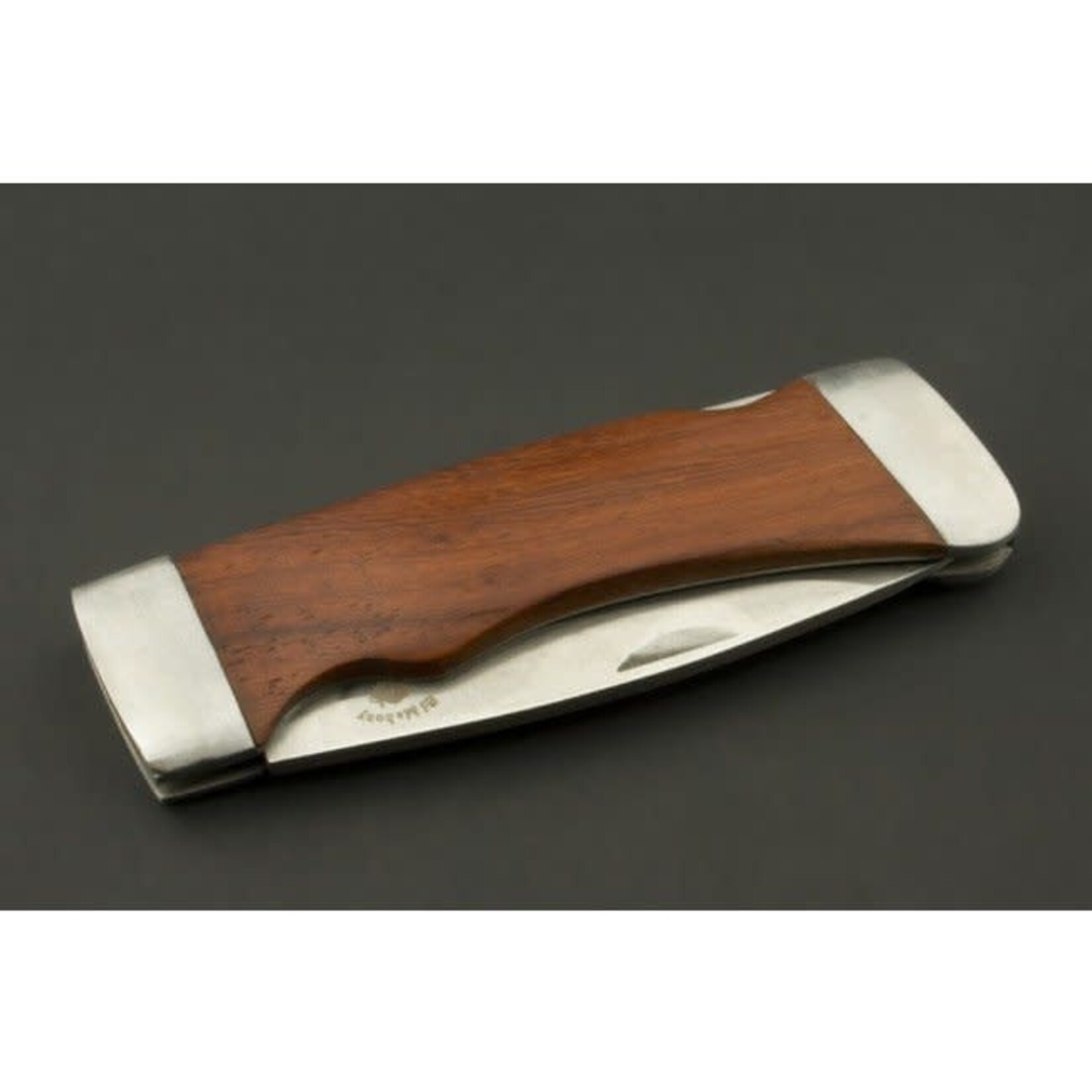 ED MAHONY ED MAHONY ZAKMES RED FOX 440C