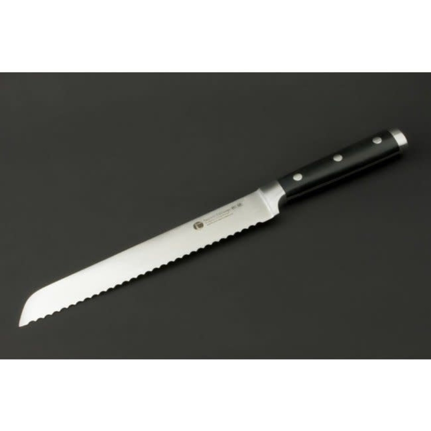 ED MAHONY ED MAHONY IZUMI BROODMES TERACAN HANDVAT