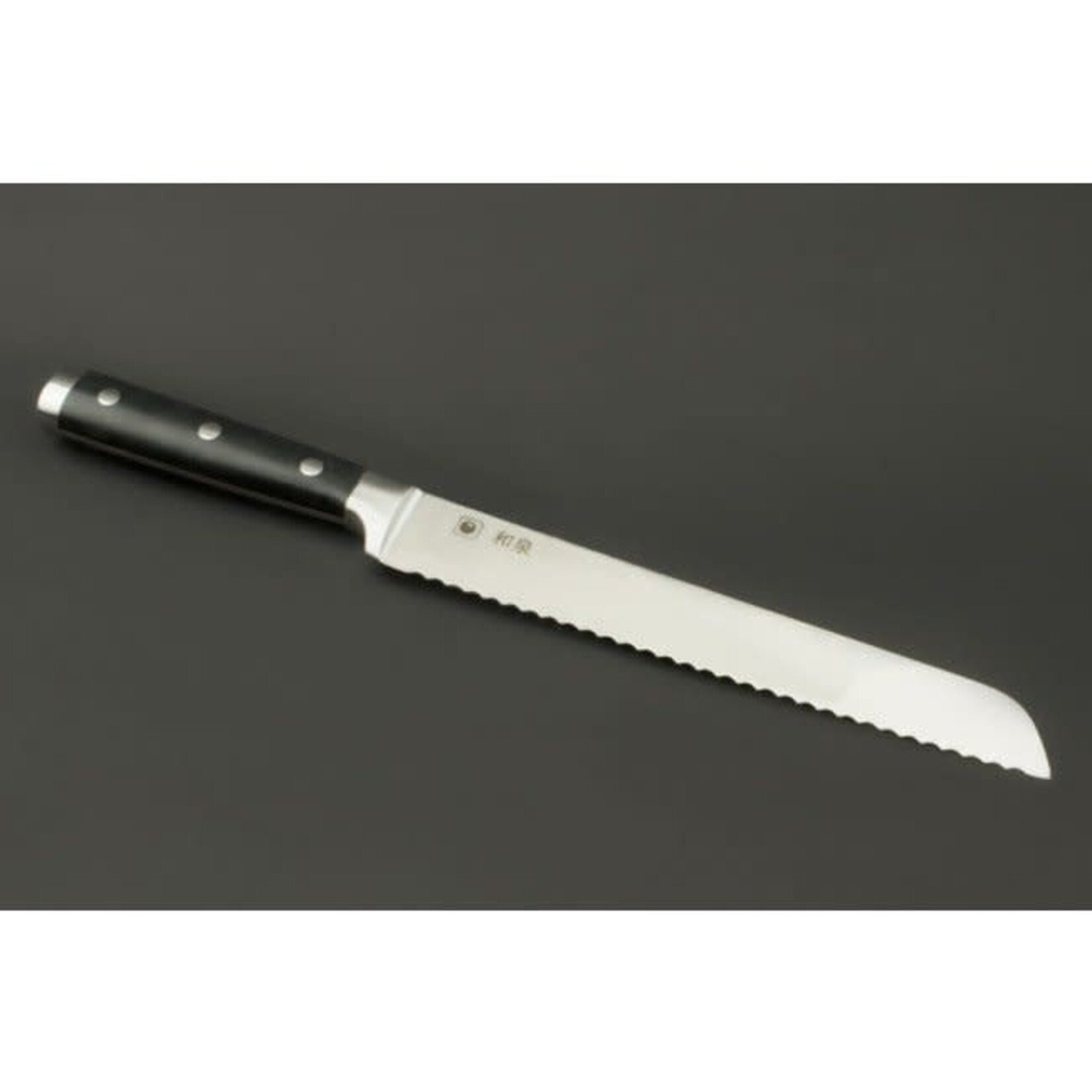 ED MAHONY ED MAHONY IZUMI BROODMES TERACAN HANDVAT
