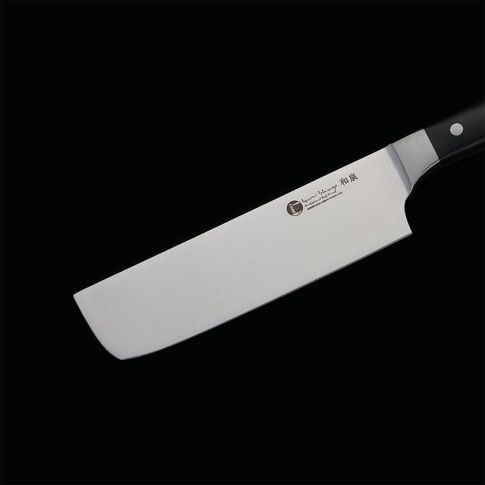 ED MAHONY ED MAHONY IZUMI NAKIRI TERACAN HANDVAT