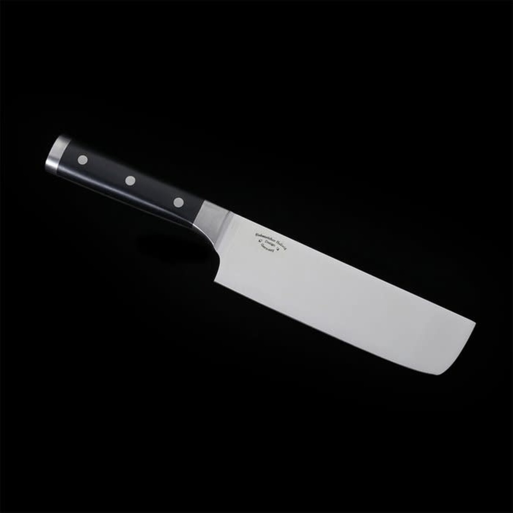 ED MAHONY ED MAHONY IZUMI NAKIRI TERACAN HANDVAT