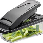 GEFU BLOKJES SNIJDER