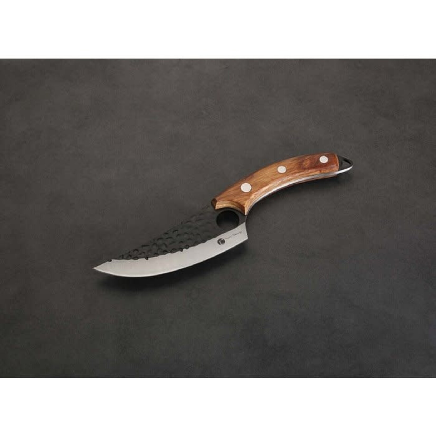 ED MAHONY ED MAHONY EBONY BUITENKEUKENMES PALISSANDER