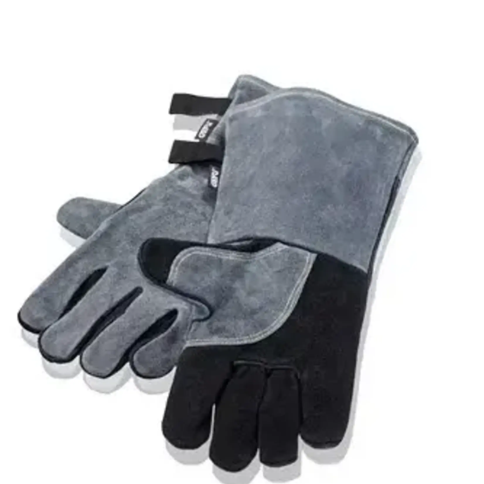 GEFU BBQ HANDSCHOENEN LEER