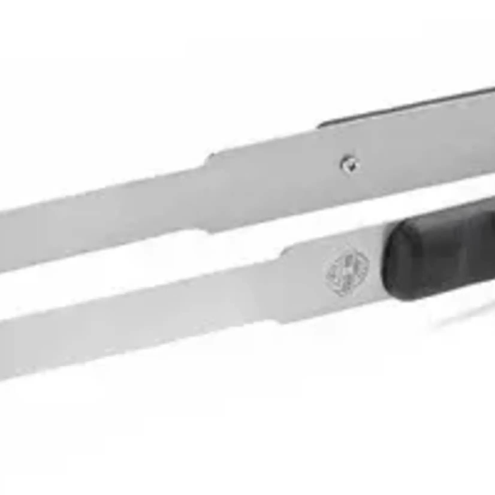GEFU BBQ GRILLTANG RVS 41CM
