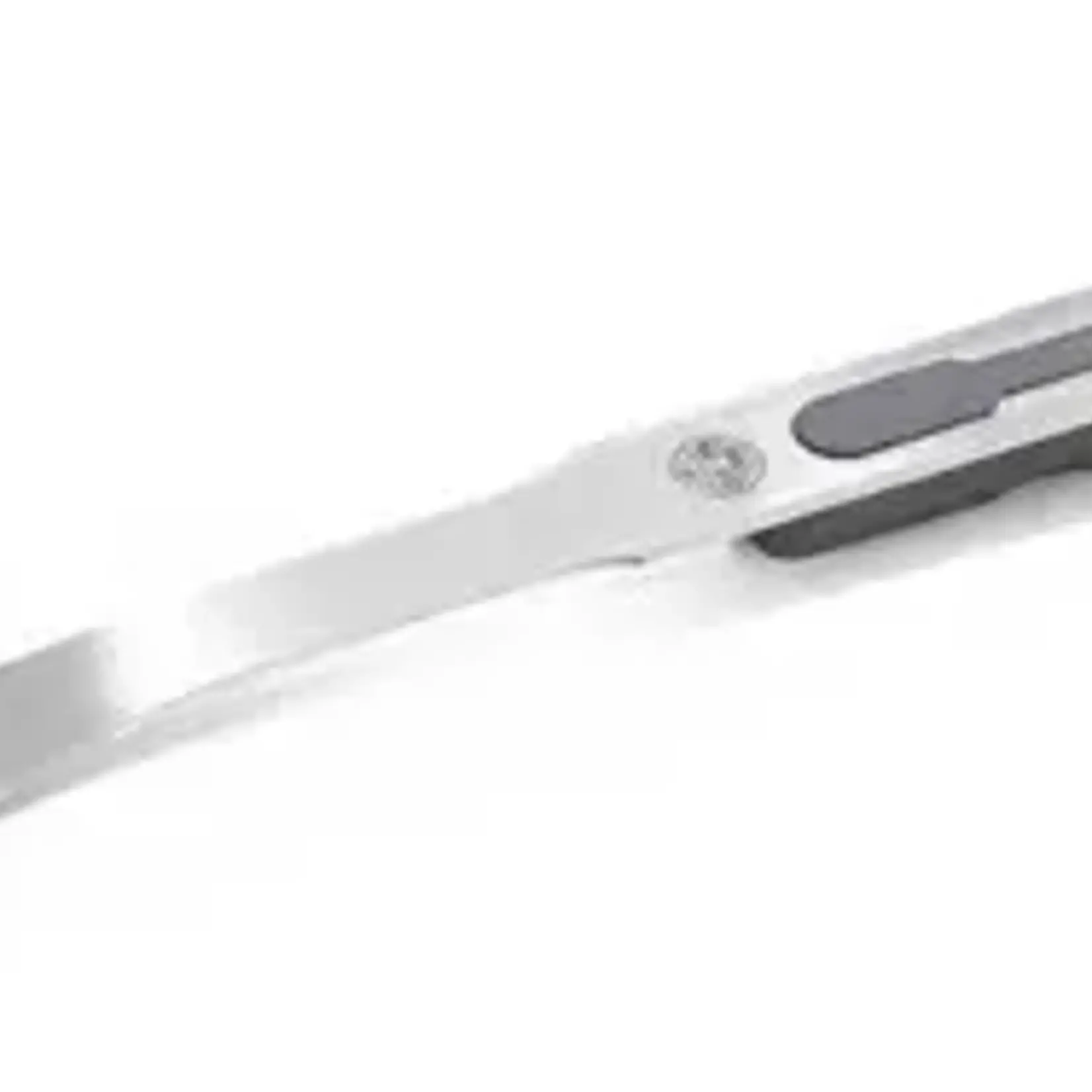 GEFU BBQ VORK RVS 46CM