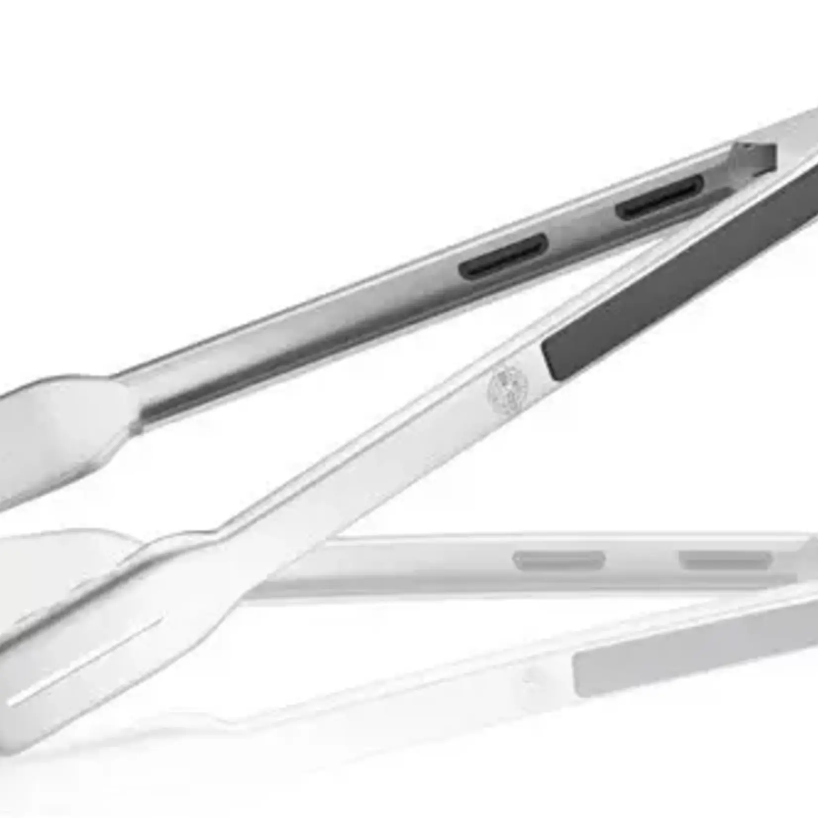 GEFU BBQ TANG RVS 42CM