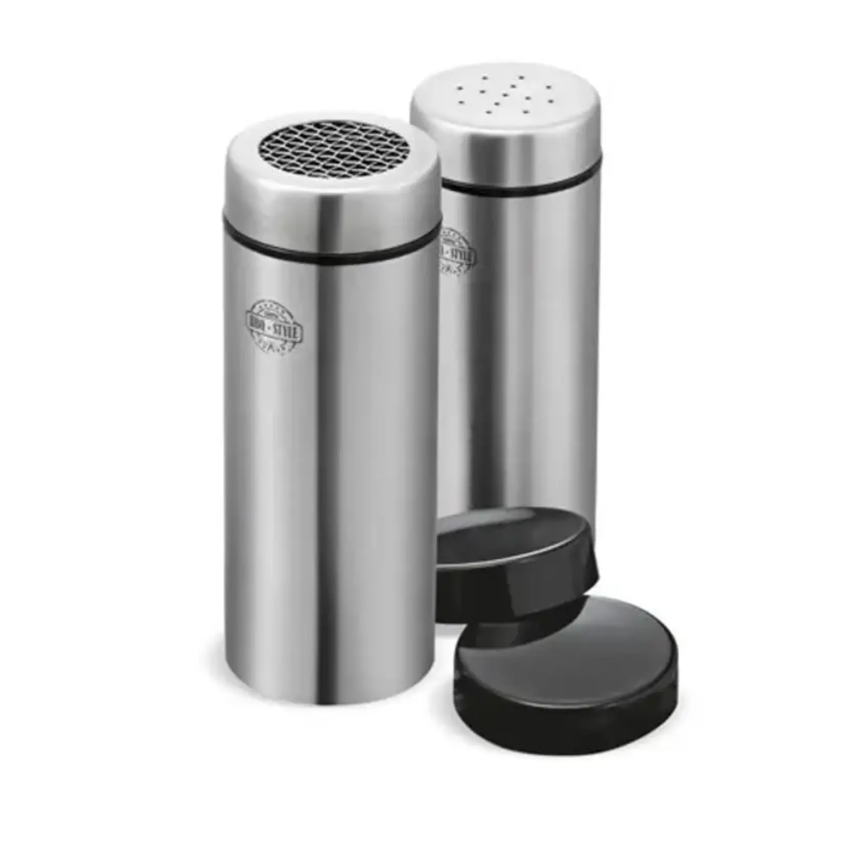 GEFU BBQ KRUIDEN SHAKER 2-DLG