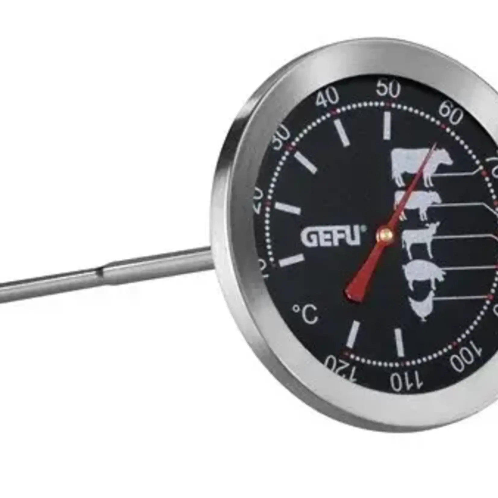 GEFU BBQ THERMOMETER