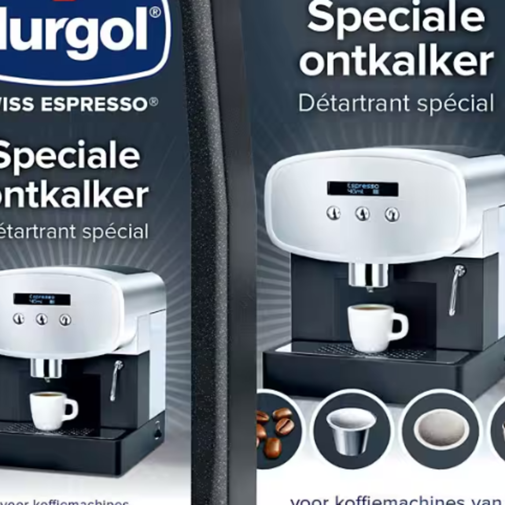 SOLUTE DURGOL UNIVERSELE SNELONTKALKER 750ML