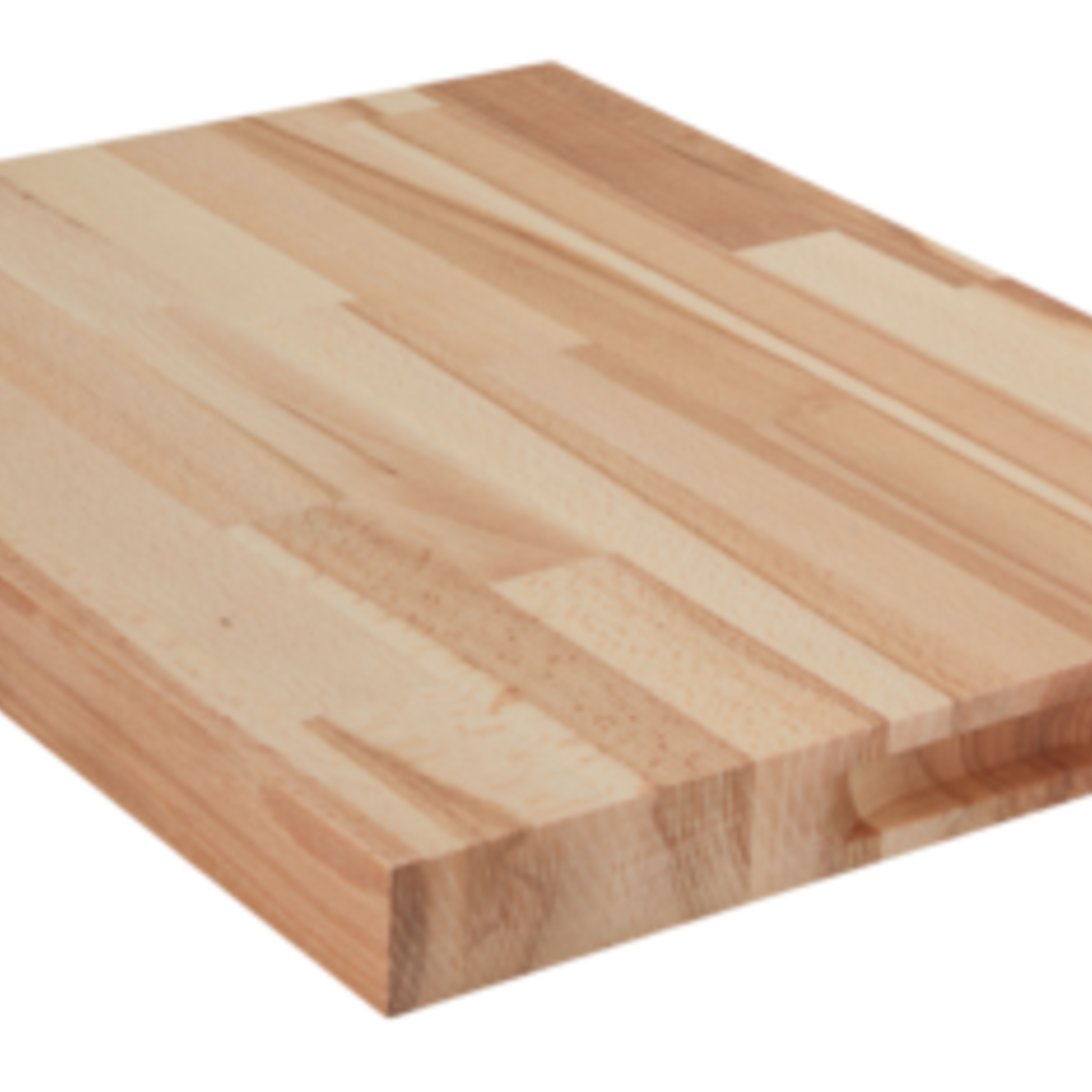 DE OPTIMIST BEUKENHOUTEN SNIJPLANK MET INTERNE HANDGREEP 40X30X4CM