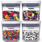 OXO VOORRAADBUS POP MINI VIEKANT 4-DLG