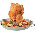 GEFU GEFU BBQ KIPPENBRADER EN GROENTENWOK