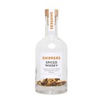 SNIPPERS SNIPPERS 350ML BOTANICALS SPICED WHISKY