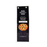 DELICIOUS FOOD&GOURMET ITALIAN PIZZA MIX