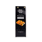 DELICIOUS FOOD&GOURMET FOCACCIA