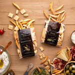 DELICIOUS FOOD&GOURMET DELICIOUS FOOD AND GOURMET MIX PICOS OLIJFOLIE