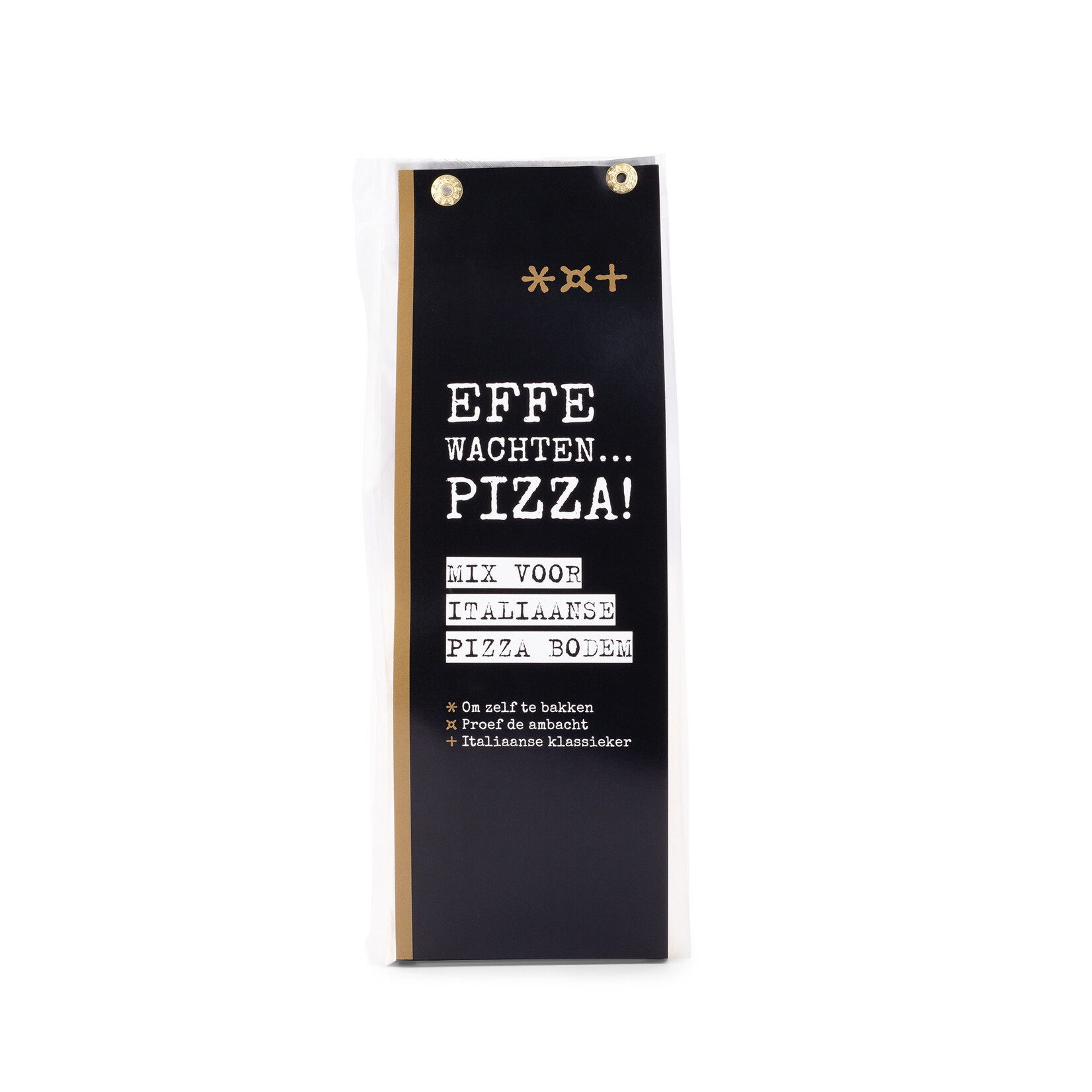 DELICIOUS FOOD&GOURMET DELICIOUS FOOD AND GOURMET 22033 EFFE WACHTEN PIZZA