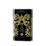 OLEUM VIRIDE OLEUM VIRIDE EXTRA VIERGE OLIJFOLIE EVOO 500ML BLIK