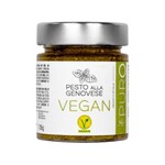 PURO PURO 135GR PESTO ALLA GENOVESA VEGAN