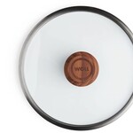 WOLL VEILIGHEIDSGLAS DEKSEL 24 CM, BEUKENHOUT