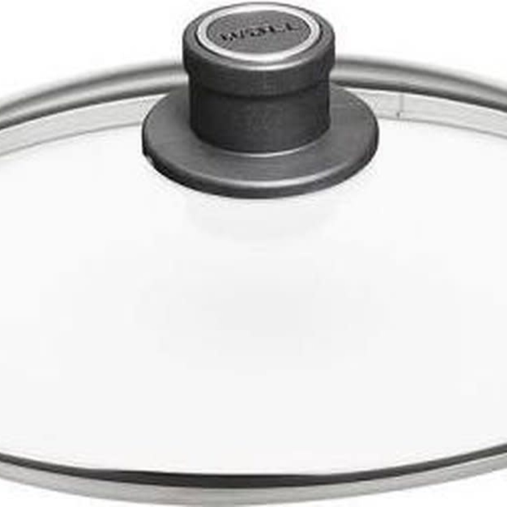 WOLL WOLL DEKSEL GLAS 24CM