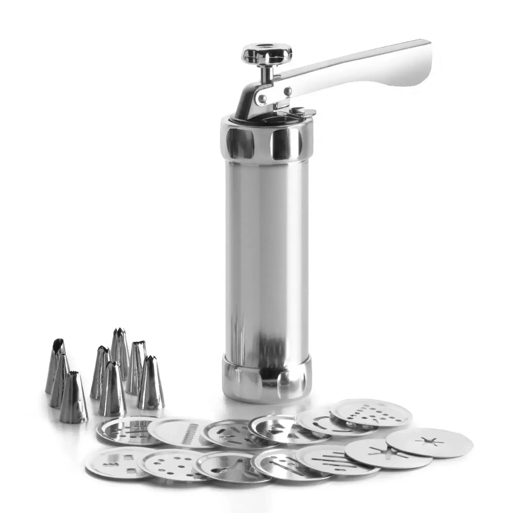 IBILI CHURRERA PASTA MACHINE