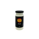 SERRS DE RODES SERRA DE RODES ALIOLI VEGAN 90GRAM