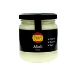 SERRS DE RODES SERRA DE RODES ALIOLI VEGAN 185GRAM