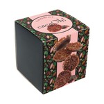 CACAOH CACAOH CUBEBOX CHOCOLADE FLORENTINES 125GRAM