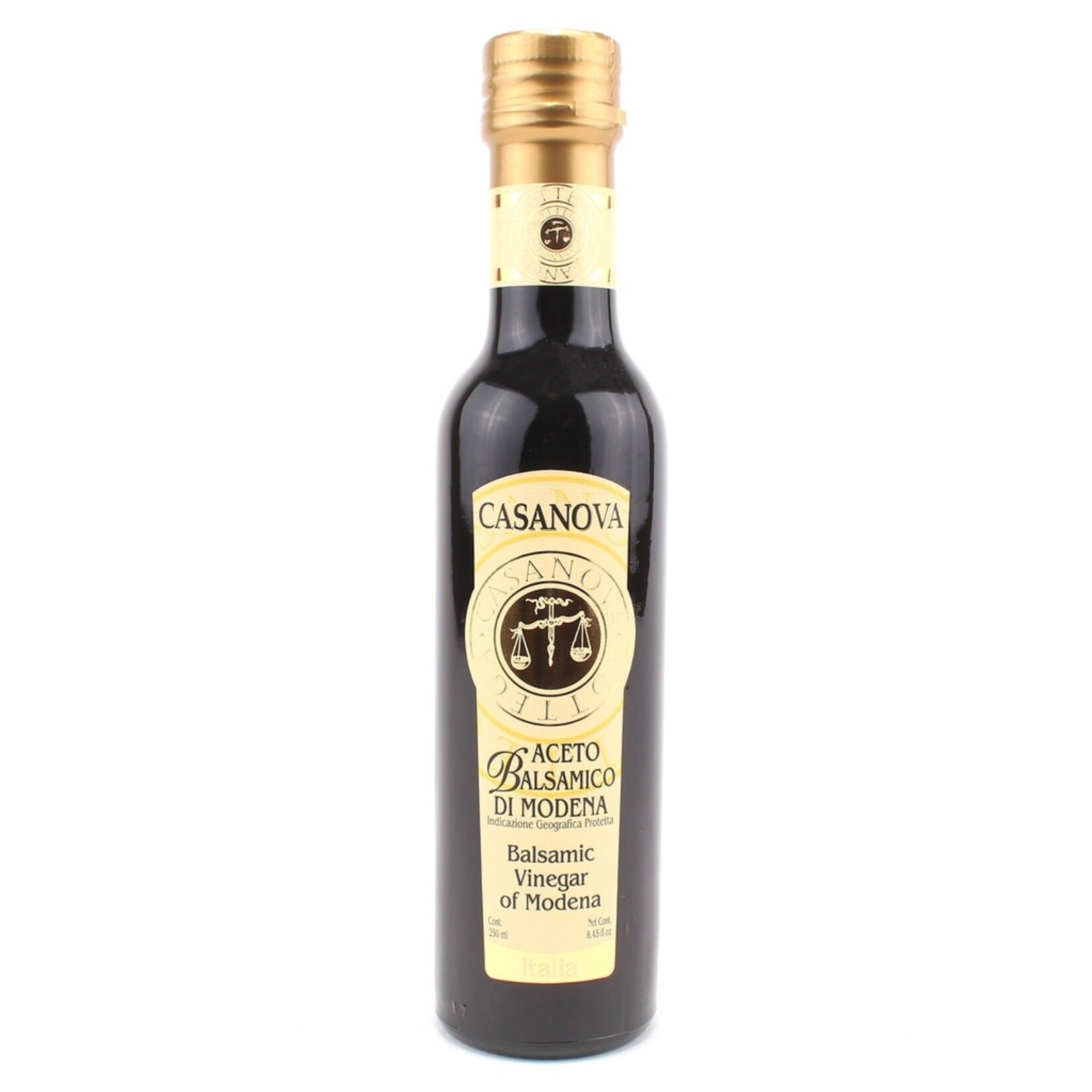 CASANOVA CASANOVA ACETO BALSAMICO IGP CLASSICO 250ML