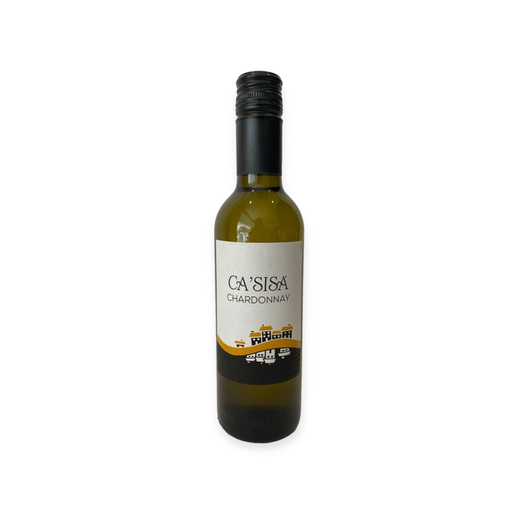 CA'SISA CA'SISA CHARDONNAY 375ML