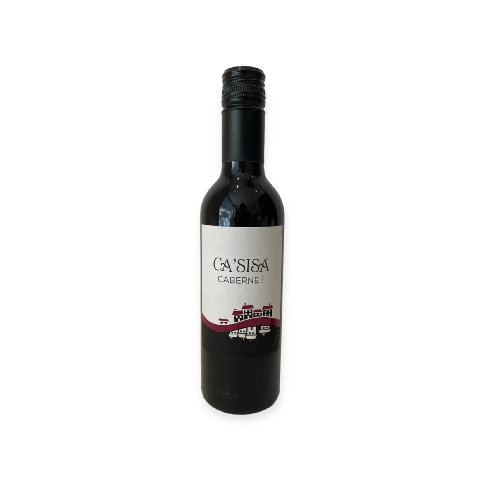CA'SISA CA'SISA CABERNET 375ML