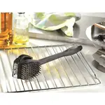 GEFU BBQ 3 IN 1 GRILL BORSTEL