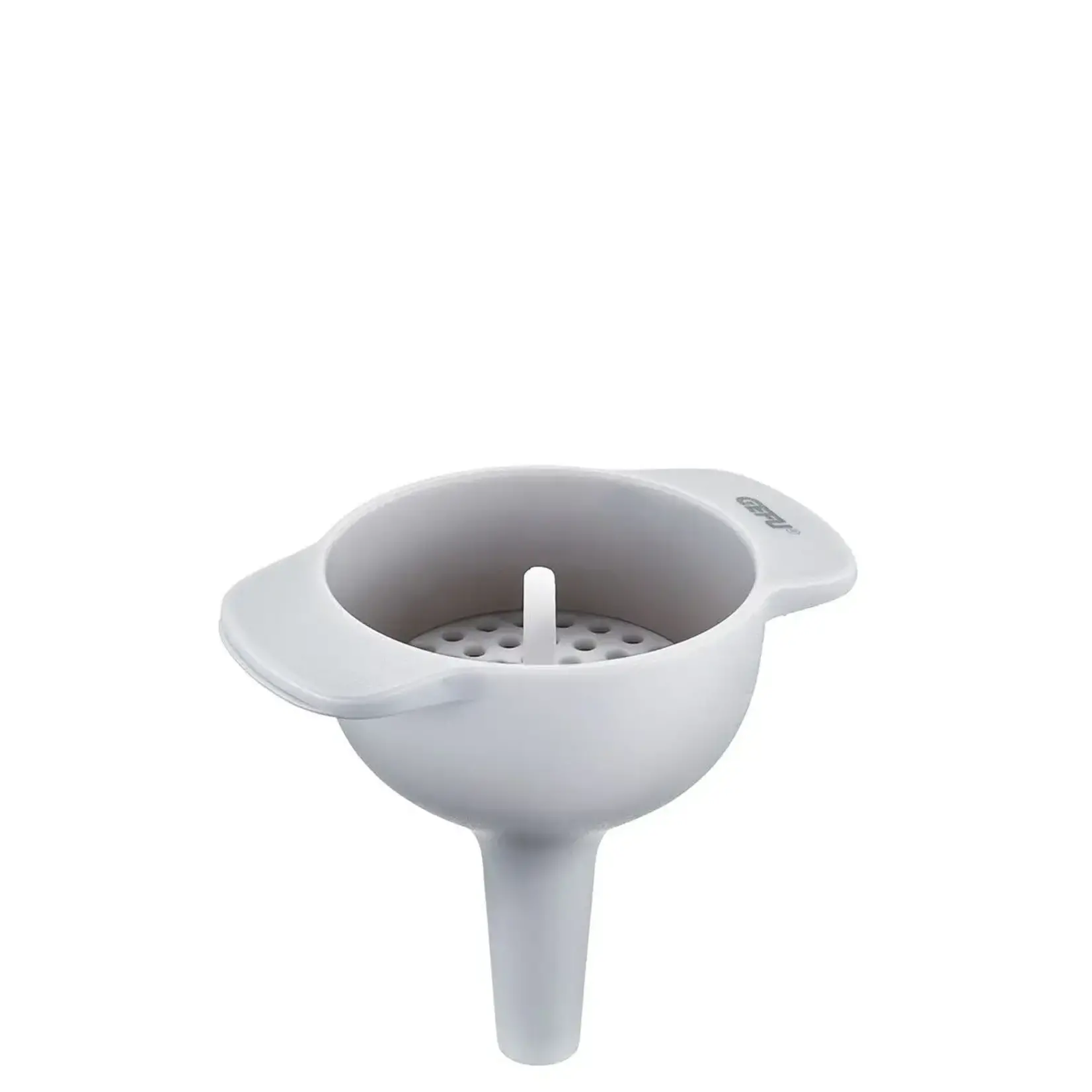 GEFU GEFU TRECHTERSET TRES 3-DLG
