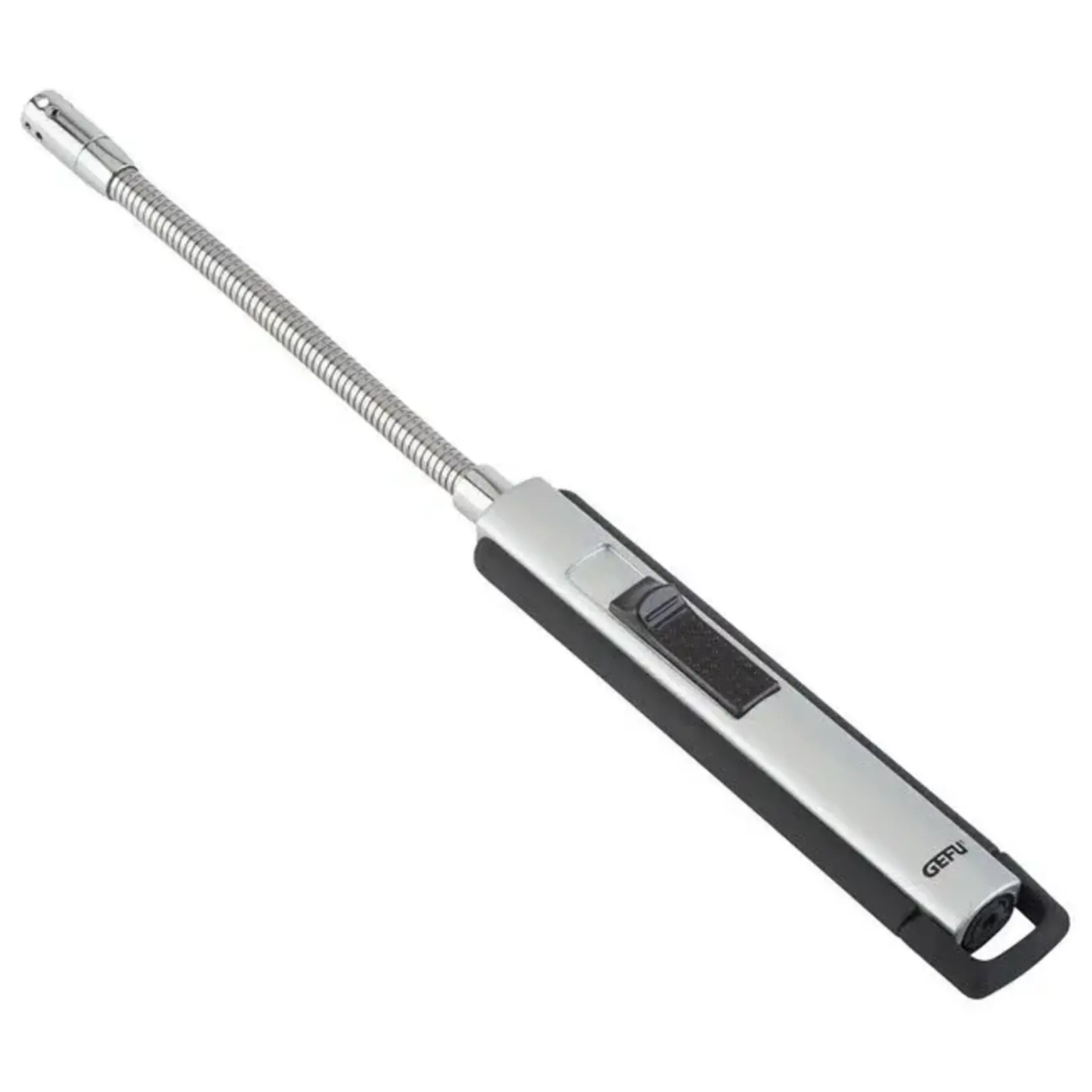 GEFU GEFU CURVO AANSTEKER MET LANGE STEEL