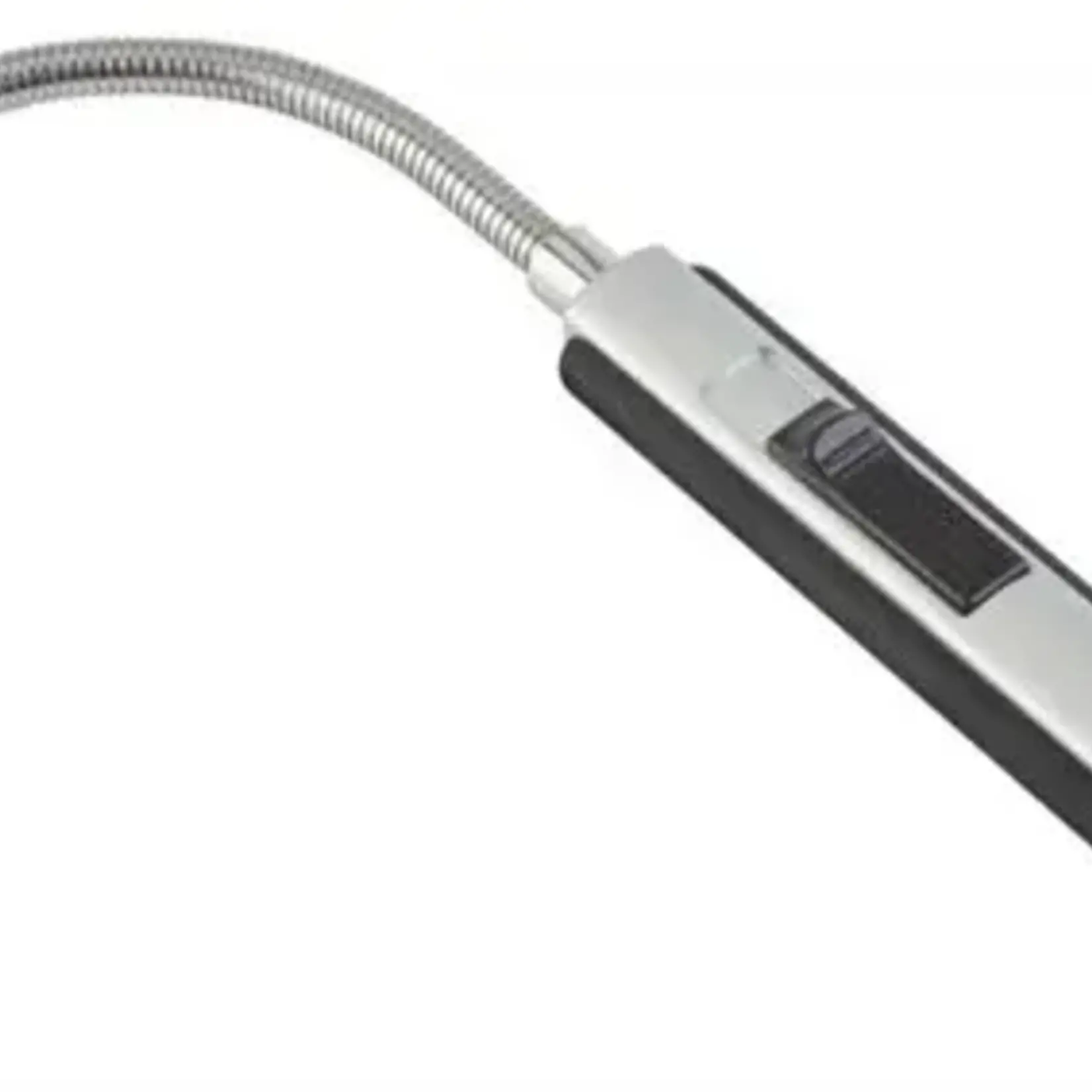 GEFU GEFU CURVO AANSTEKER MET LANGE STEEL
