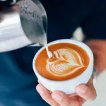 GEFU GEFU BARISTA MELKKAN 350ML