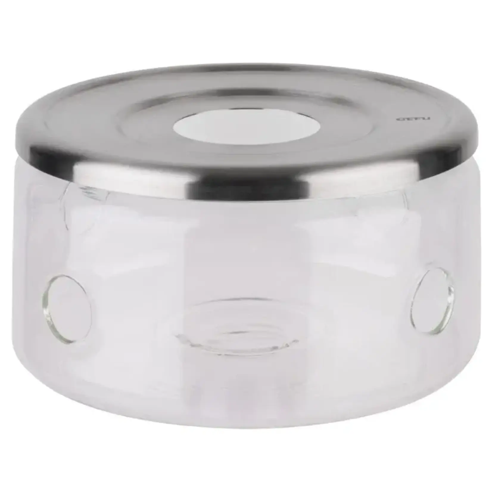 GEFU GEFU INFUSA STOVCHEN THEEWARMPLAATJE